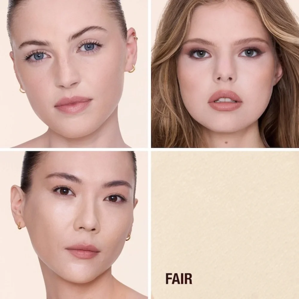 Charlotte Tilbury this micro